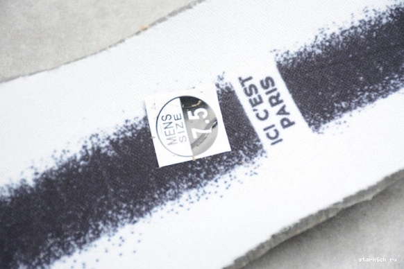 RETRO AIR SAINT-GERMAIN AV9175-001 AV9175-001 5 PARIS JORDAN 0223